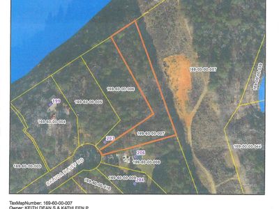 0 Saluda Bluff Rd , Unit 7, Batesburg, SC 29006