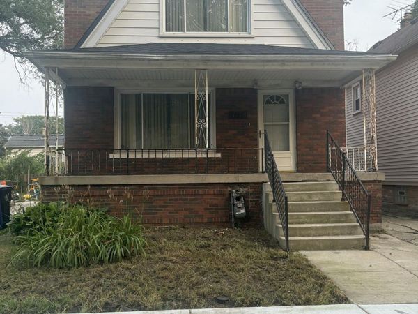 17178 Munich Street, Detroit, MI 48224