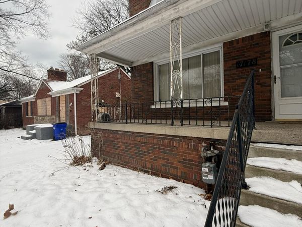 17178 Munich Street, Detroit, MI 48224