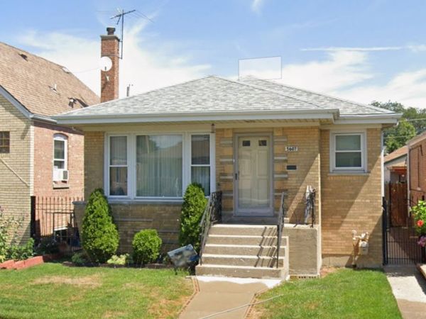 5607 S Kolmar Avenue, Chicago, IL 60629