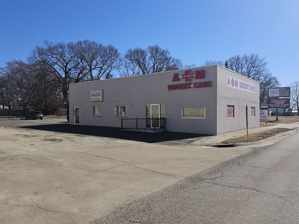 1201 1st Avenue , Rock Falls, IL 61071