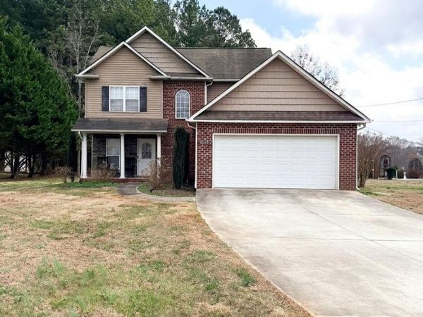 5876 St Peters Church Road, Conover, NC 28613