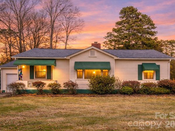 1512 Glenwood Avenue , Salisbury, NC 28146