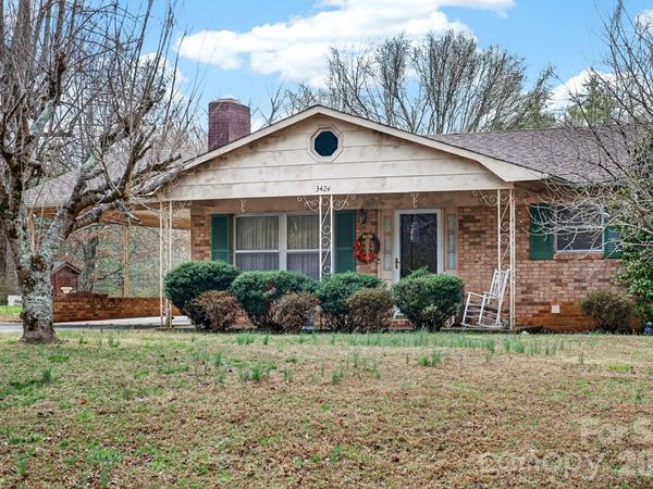 3424 Pinehurst Acres None, Lenoir, NC 28645