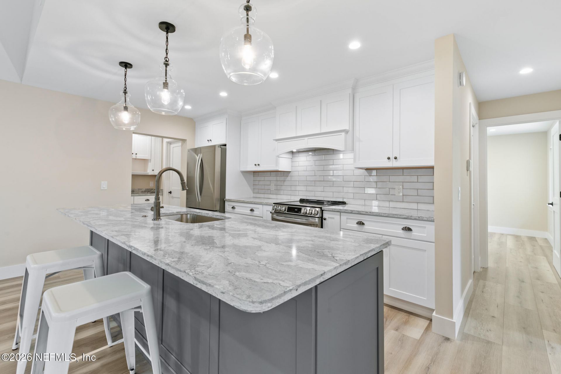 1124 Oceanwood Drive S, Neptune Beach, FL 32266 Photo