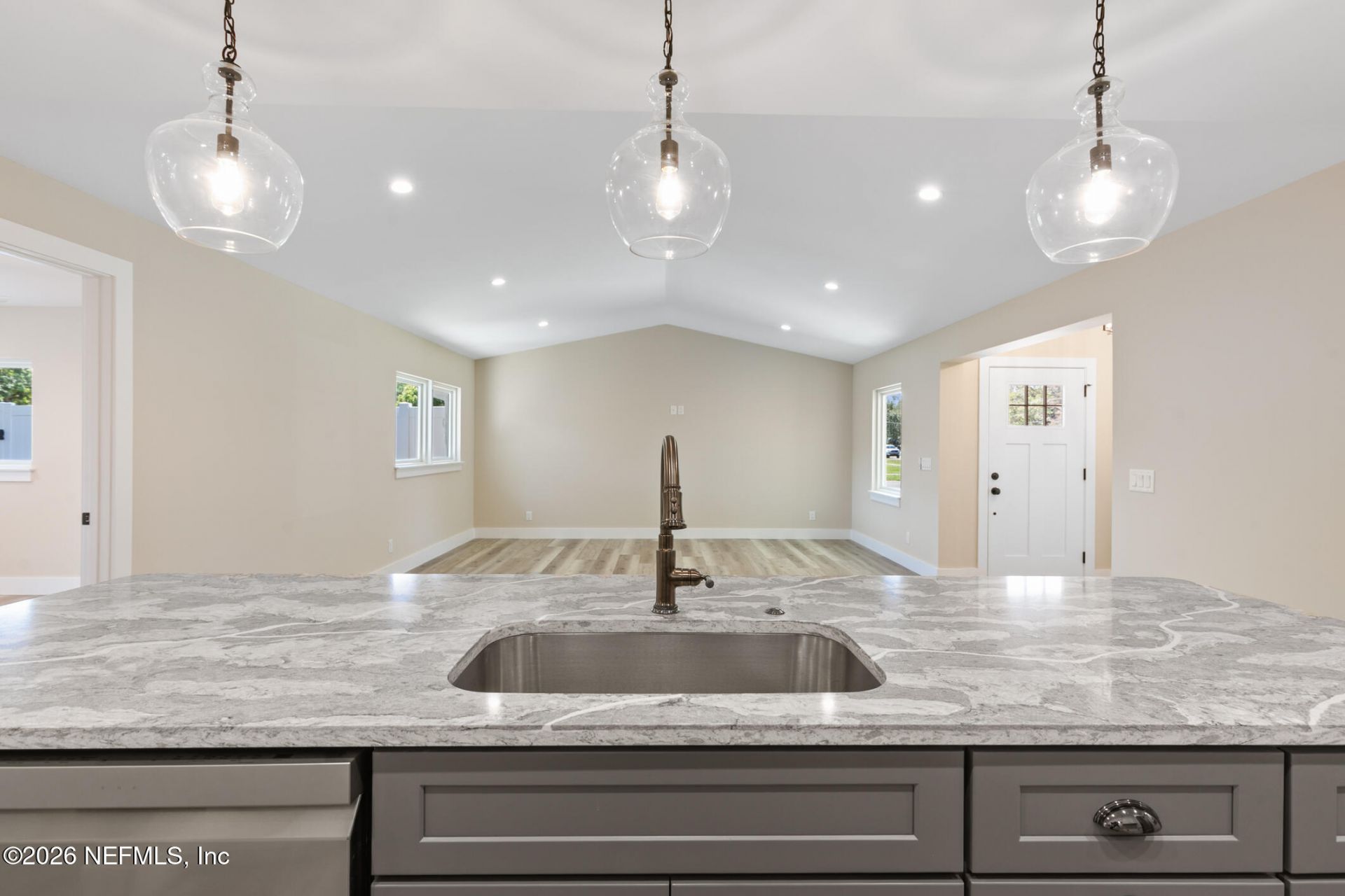 1124 Oceanwood Drive S, Neptune Beach, FL 32266 Photo