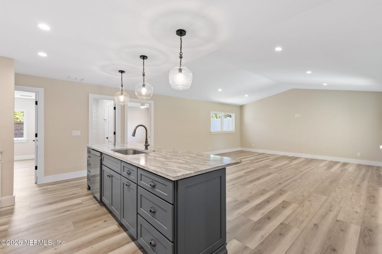 1124 Oceanwood Drive S, Neptune Beach, FL 32266 Photo