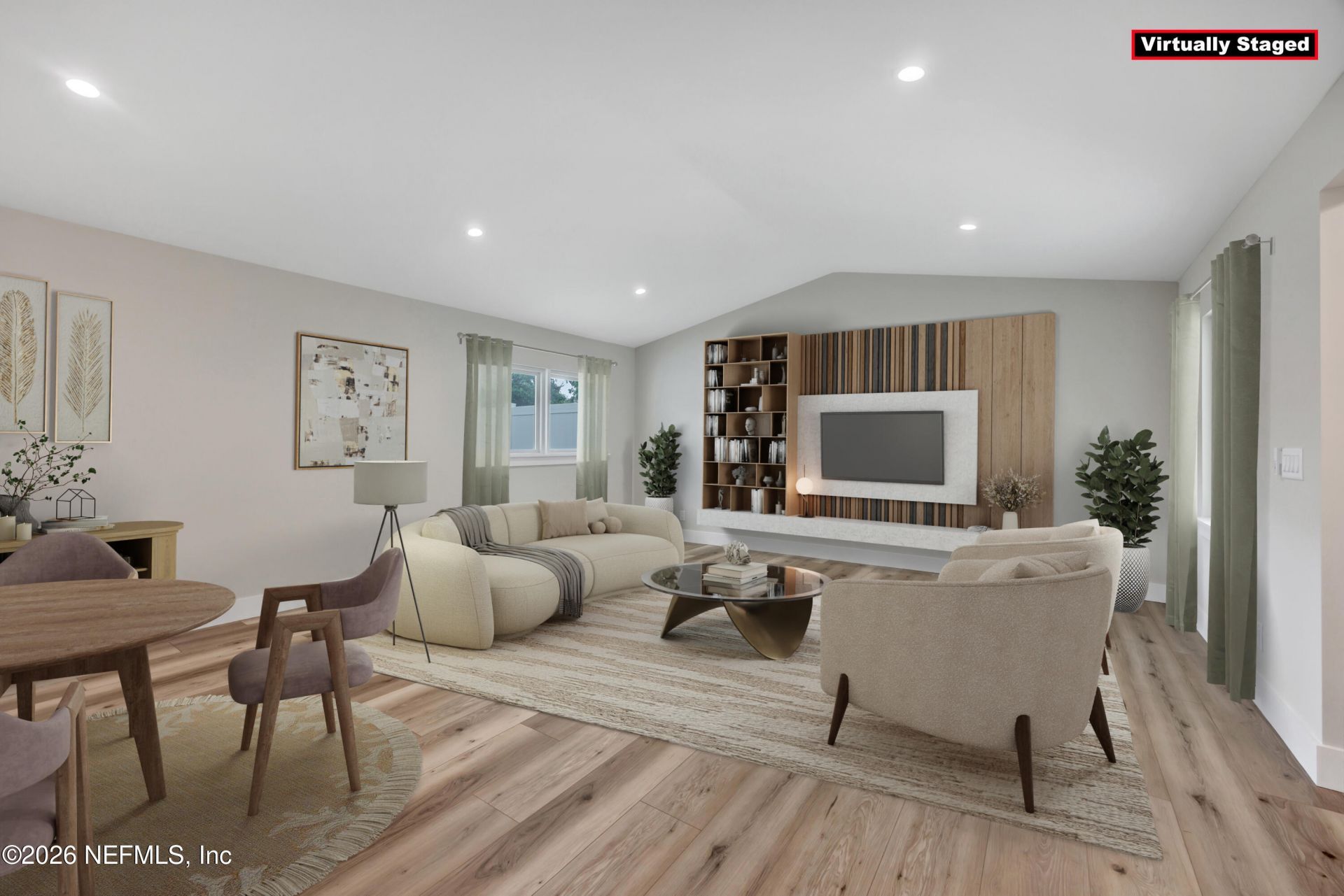 1124 Oceanwood Drive S, Neptune Beach, FL 32266 Photo