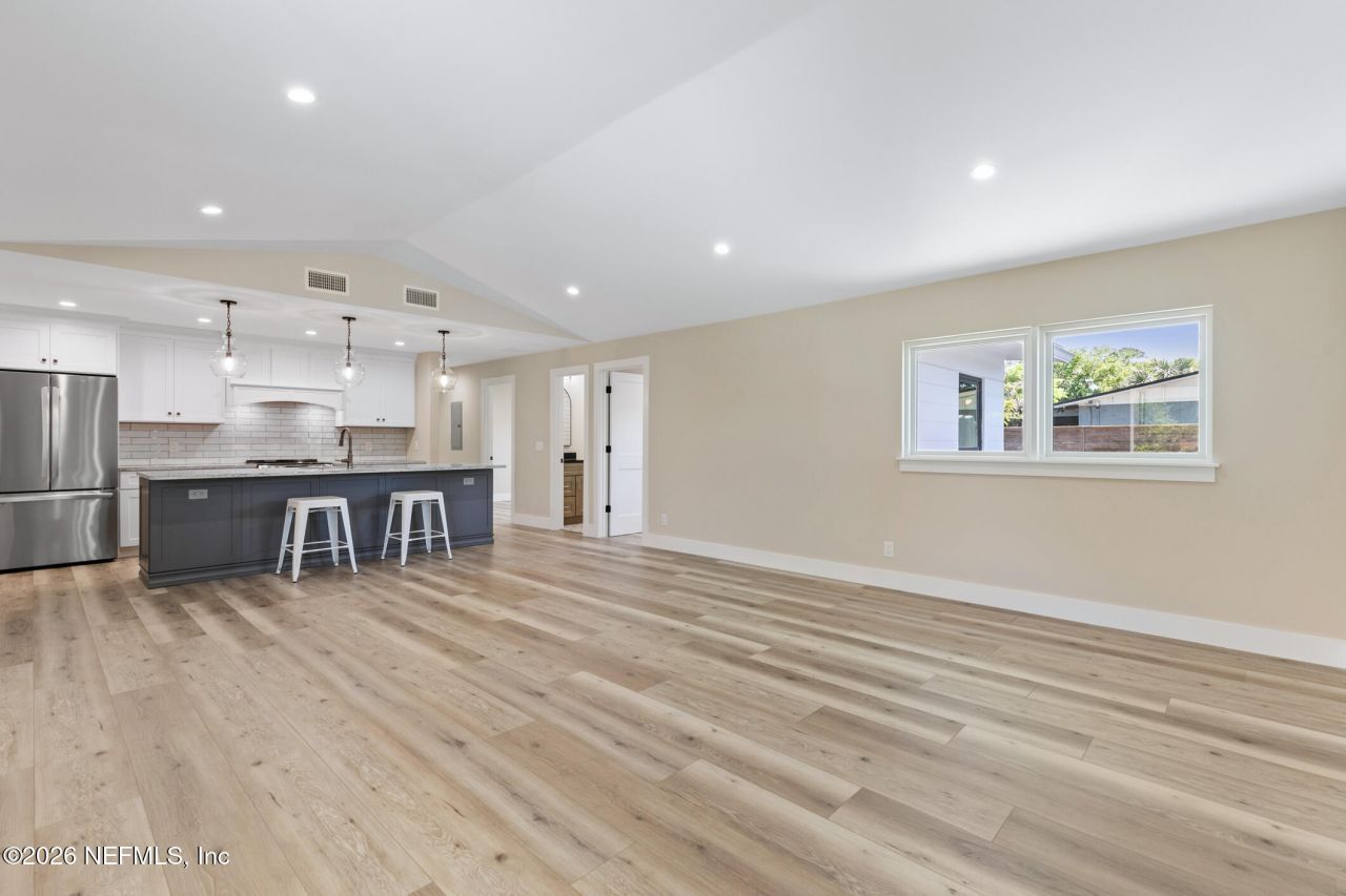 1124 Oceanwood Drive S, Neptune Beach, FL 32266 Photo