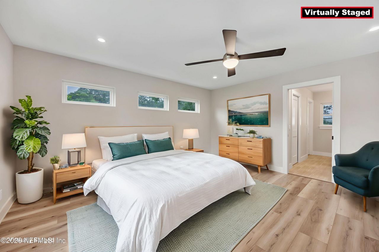 1124 Oceanwood Drive S, Neptune Beach, FL 32266 Photo