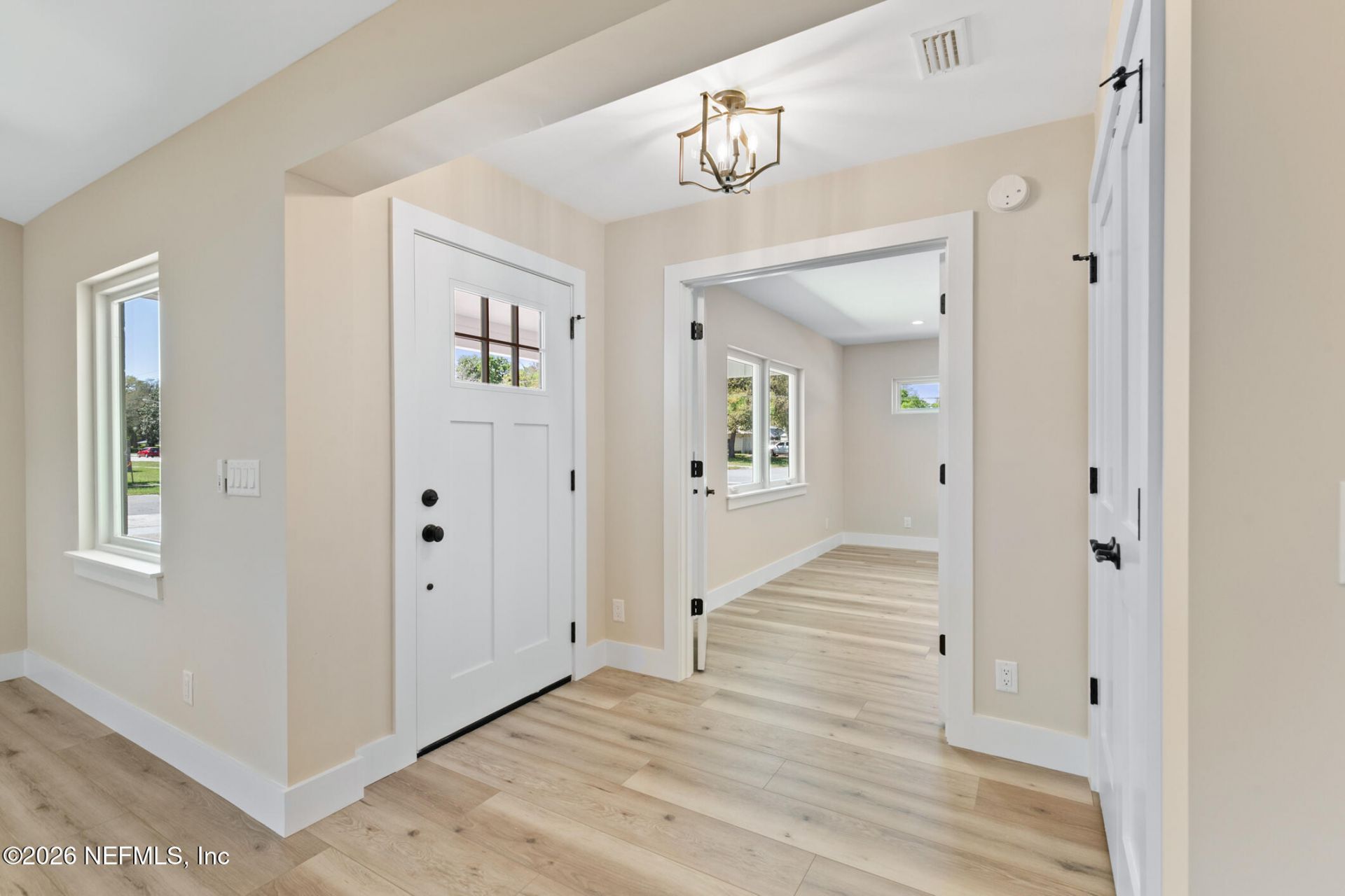 1124 Oceanwood Drive S, Neptune Beach, FL 32266 Photo