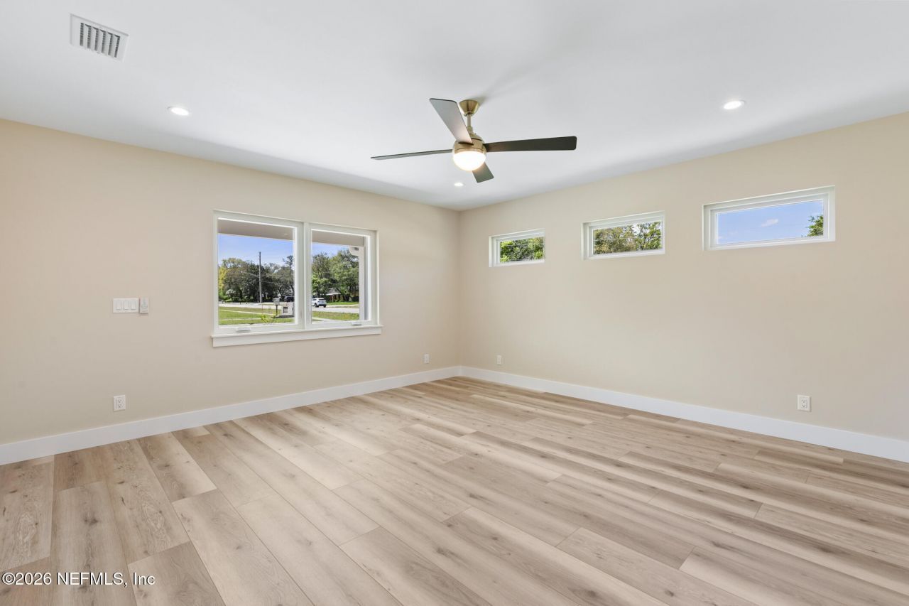 1124 Oceanwood Drive S, Neptune Beach, FL 32266 Photo