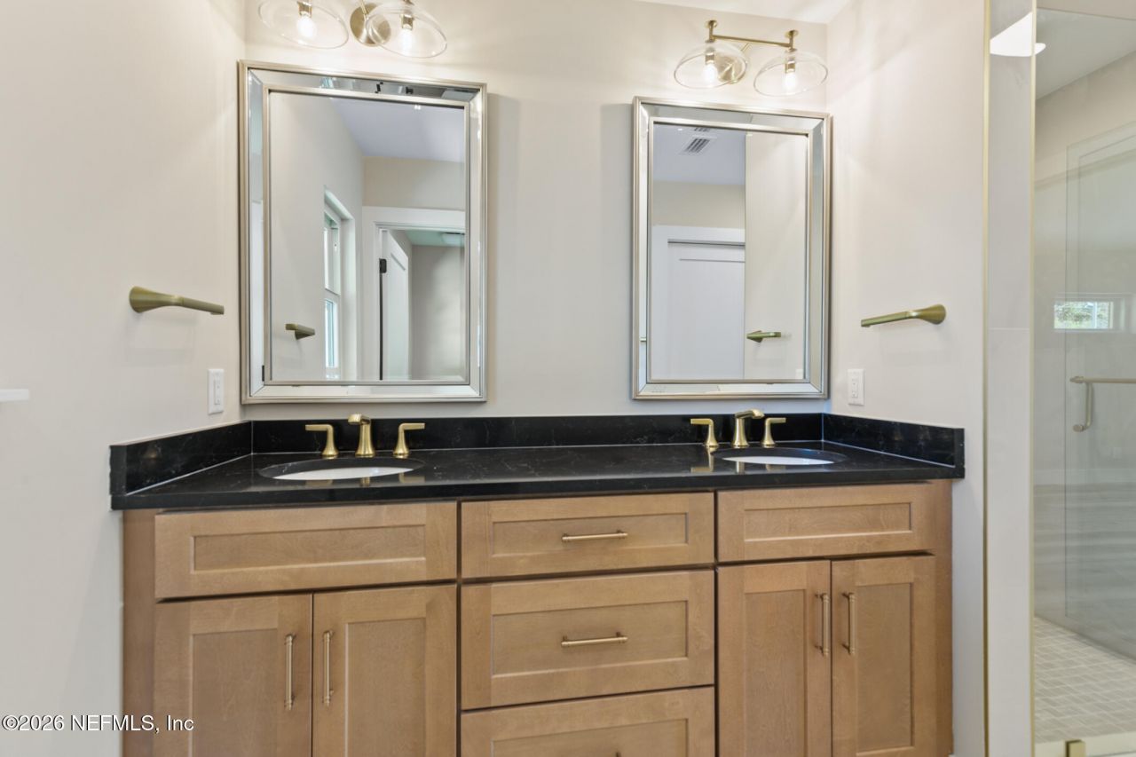 1124 Oceanwood Drive S, Neptune Beach, FL 32266 Photo