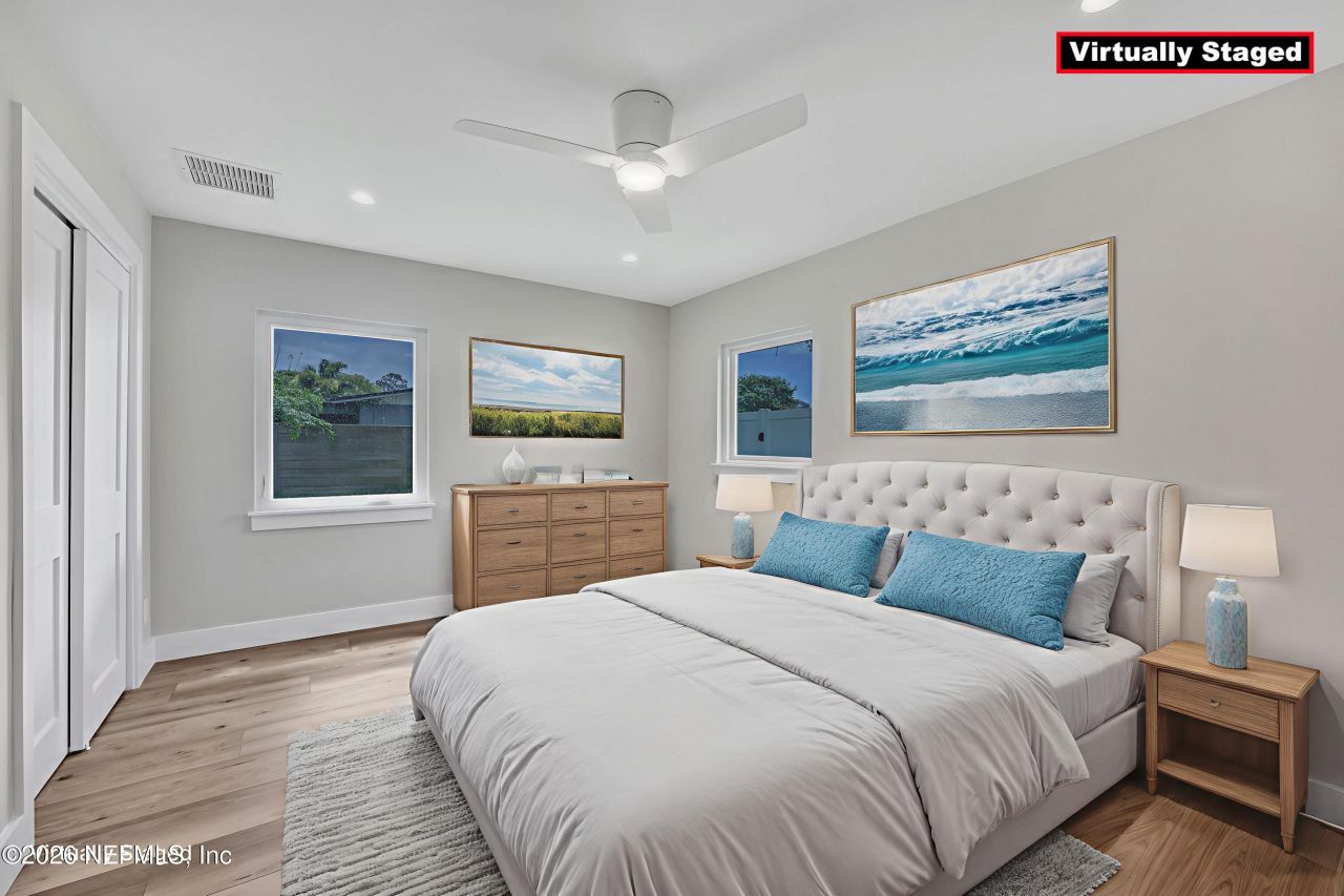 1124 Oceanwood Drive S, Neptune Beach, FL 32266 Photo