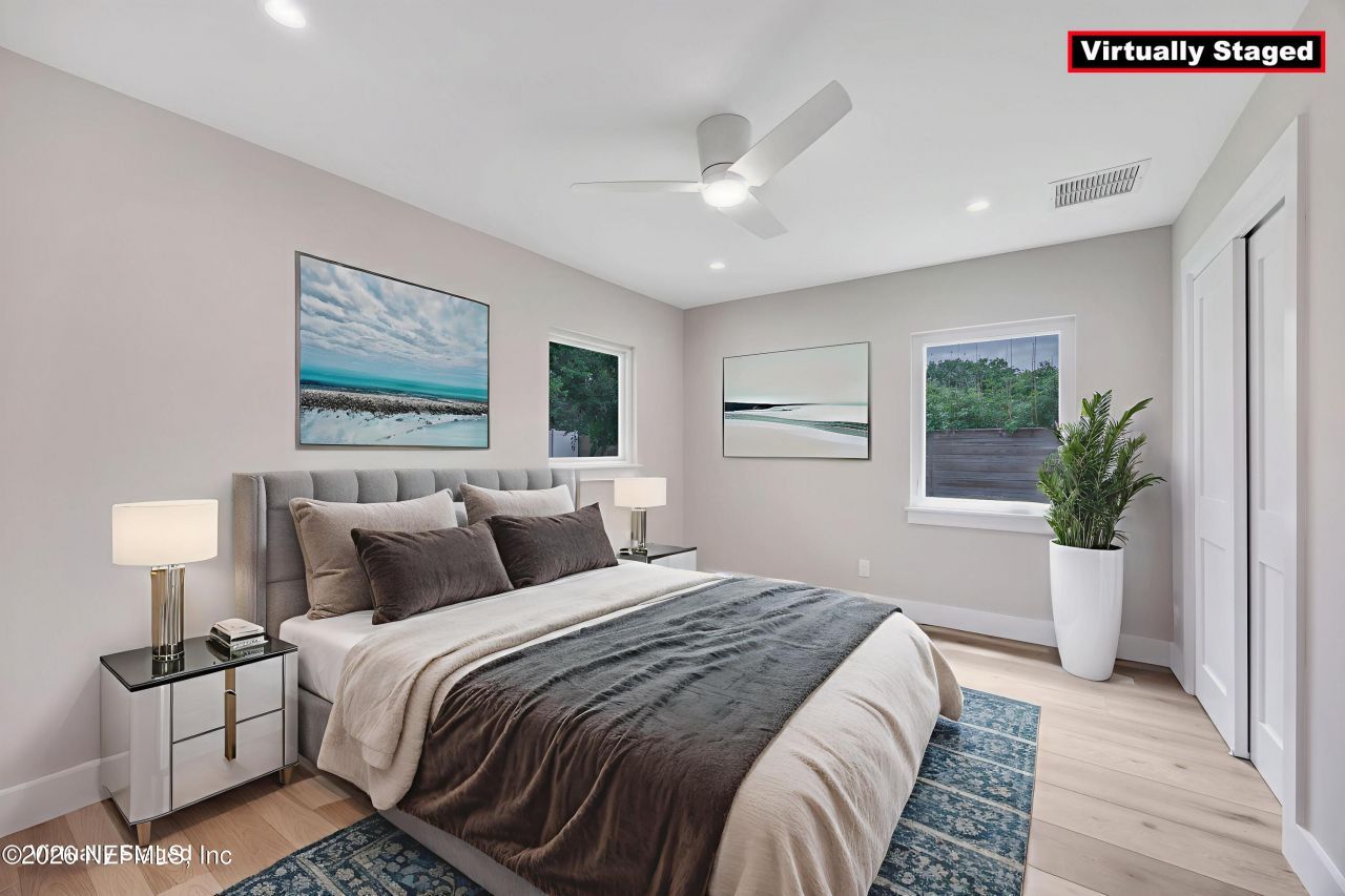 1124 Oceanwood Drive S, Neptune Beach, FL 32266 Photo