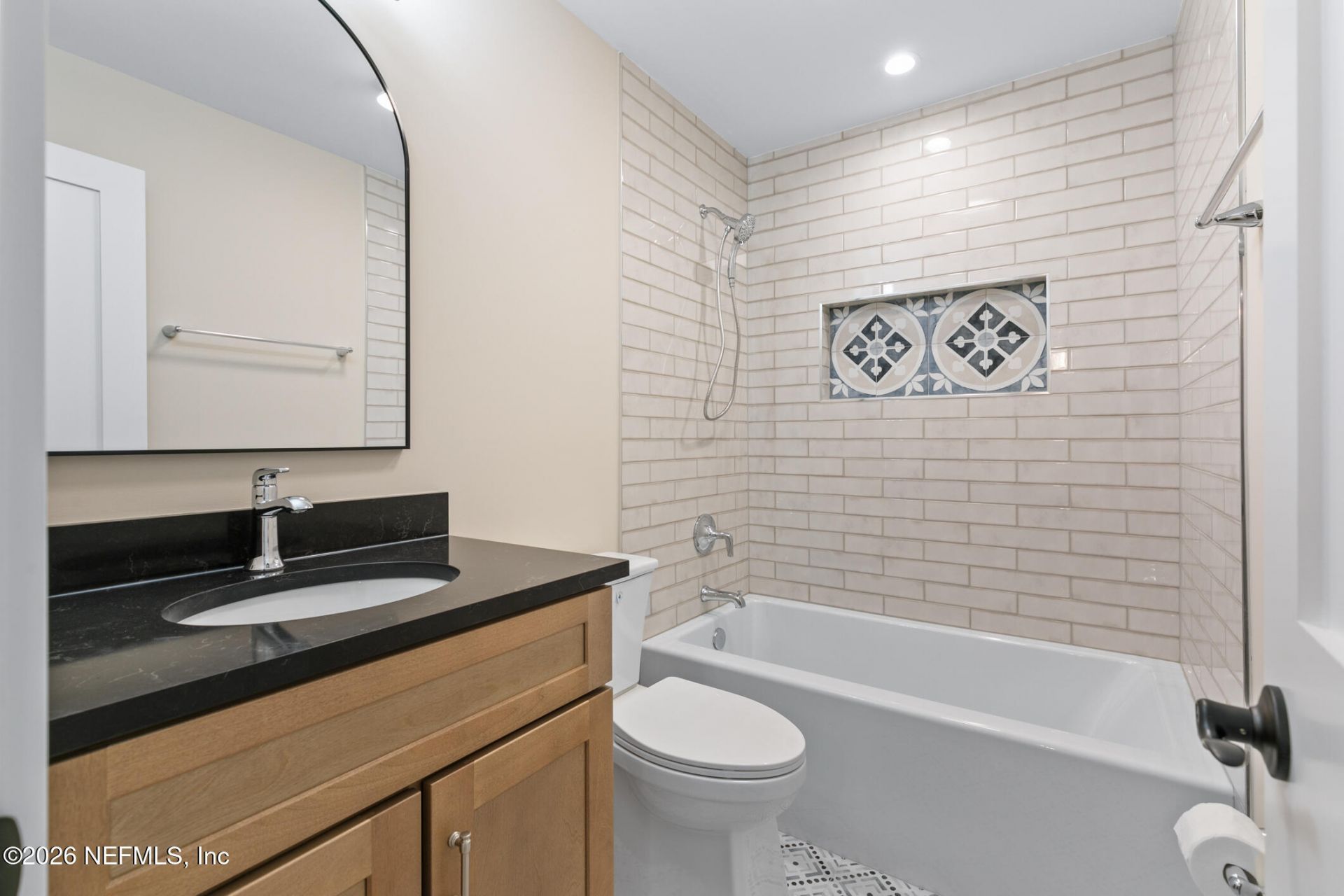 1124 Oceanwood Drive S, Neptune Beach, FL 32266 Photo