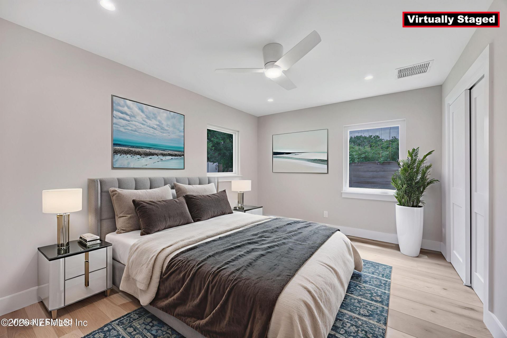 1124 Oceanwood Drive S, Neptune Beach, FL 32266 Photo