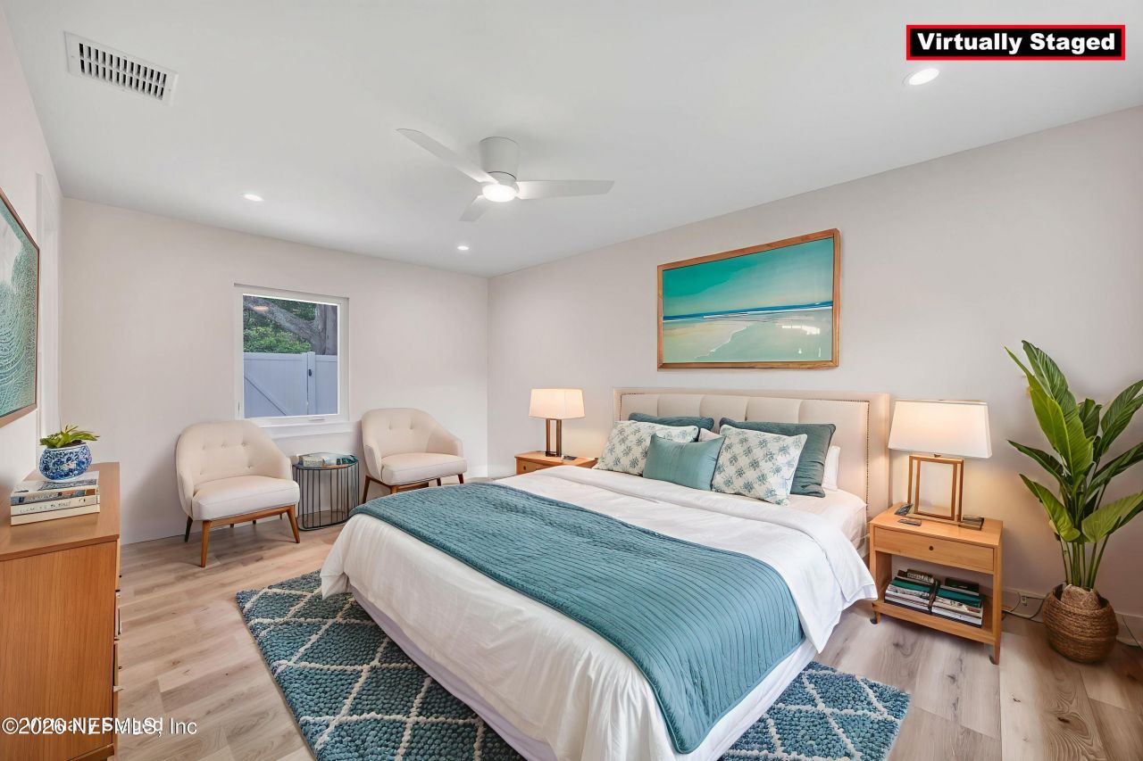 1124 Oceanwood Drive S, Neptune Beach, FL 32266 Photo