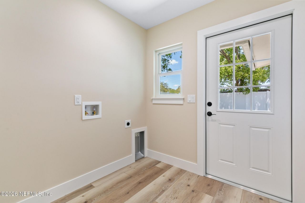 1124 Oceanwood Drive S, Neptune Beach, FL 32266 Photo