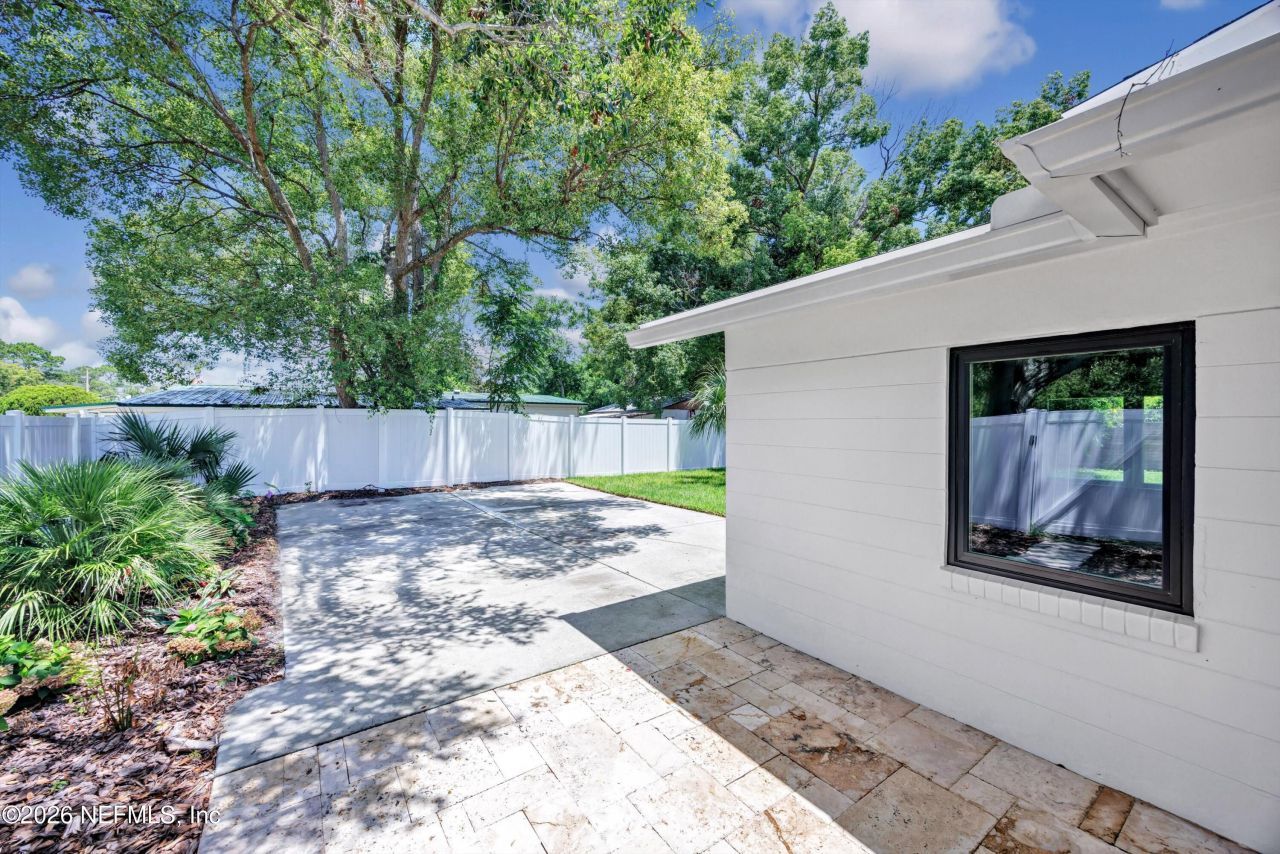 1124 Oceanwood Drive S, Neptune Beach, FL 32266 Photo