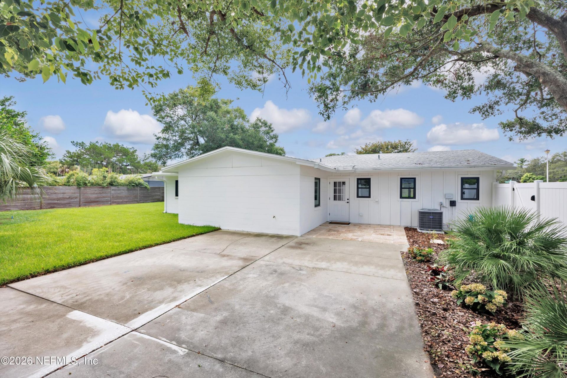 1124 Oceanwood Drive S, Neptune Beach, FL 32266 Photo