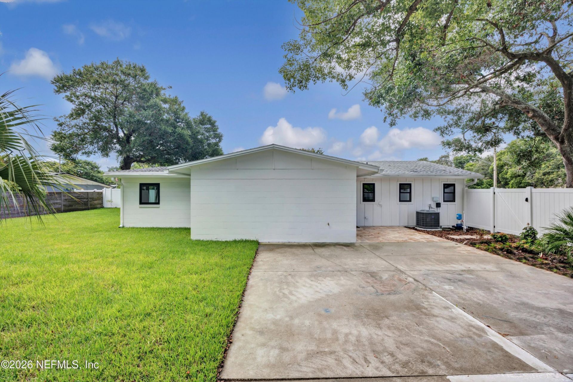 1124 Oceanwood Drive S, Neptune Beach, FL 32266 Photo