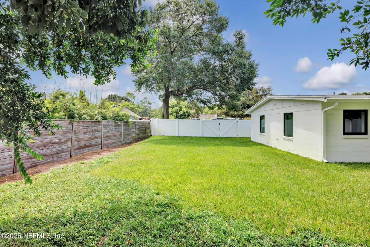 1124 Oceanwood Drive S, Neptune Beach, FL 32266 Photo