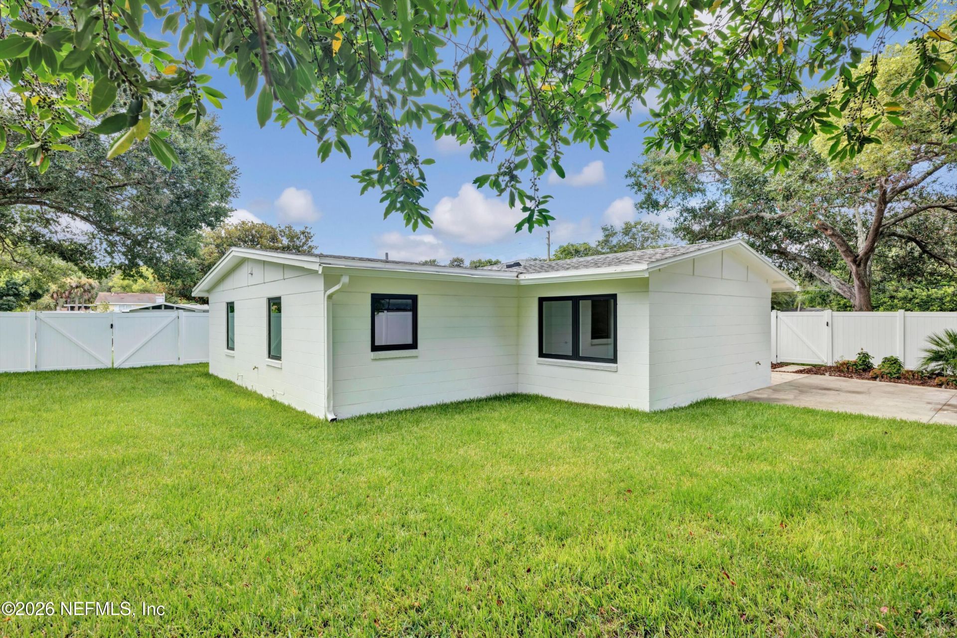 1124 Oceanwood Drive S, Neptune Beach, FL 32266 Photo