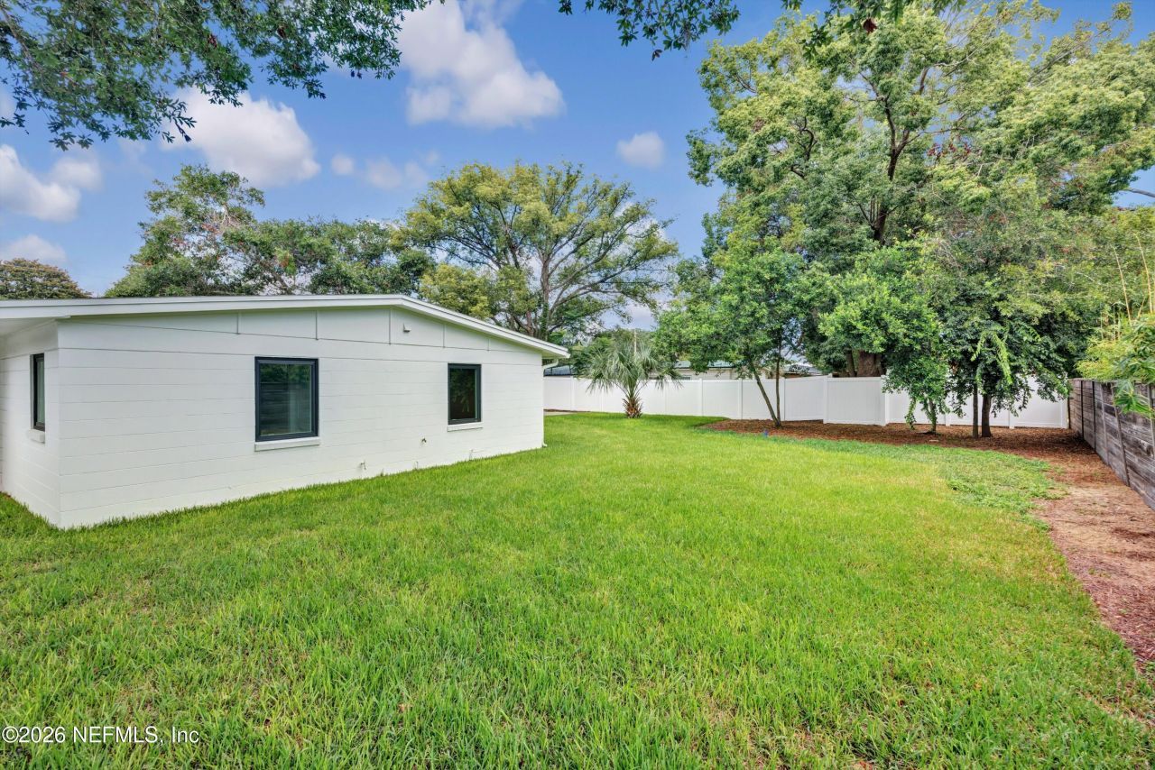 1124 Oceanwood Drive S, Neptune Beach, FL 32266 Photo