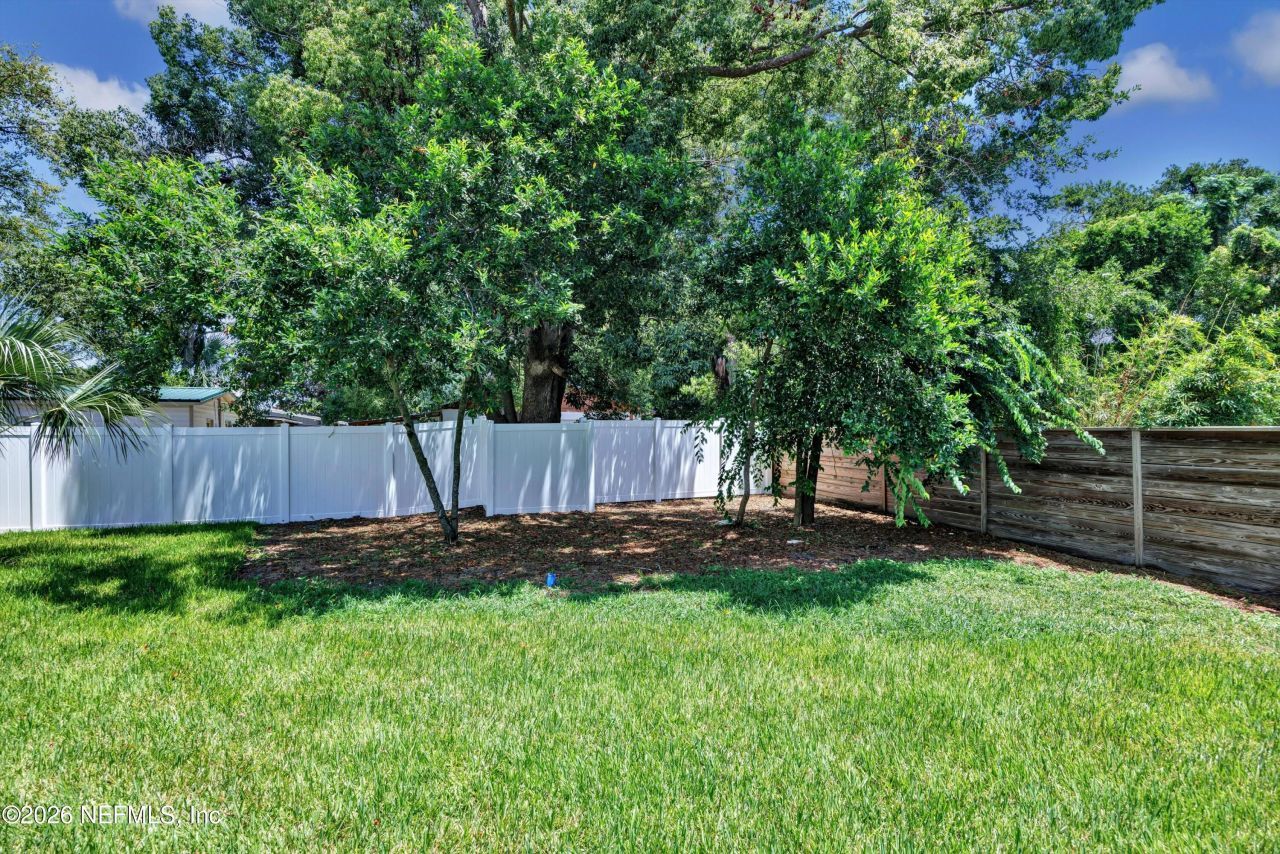 1124 Oceanwood Drive S, Neptune Beach, FL 32266 Photo