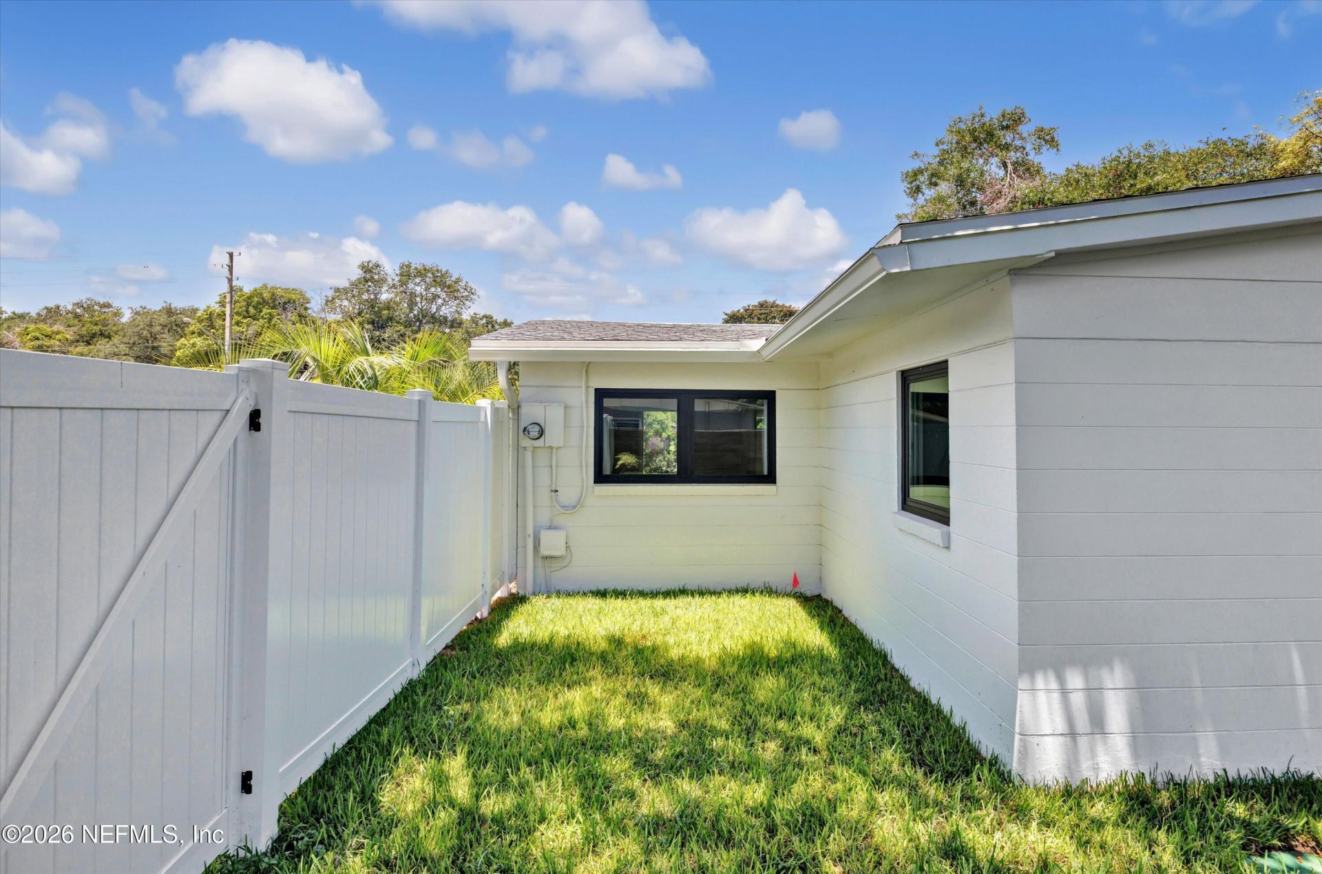 1124 Oceanwood Drive S, Neptune Beach, FL 32266 Photo