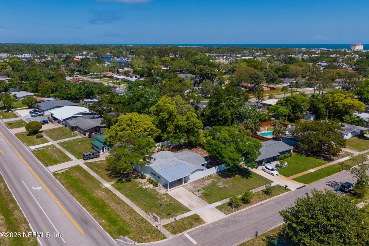 1124 Oceanwood Drive S, Neptune Beach, FL 32266 Photo