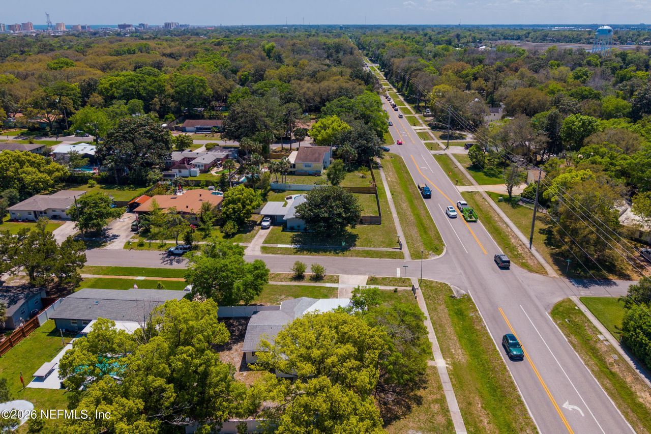 1124 Oceanwood Drive S, Neptune Beach, FL 32266 Photo