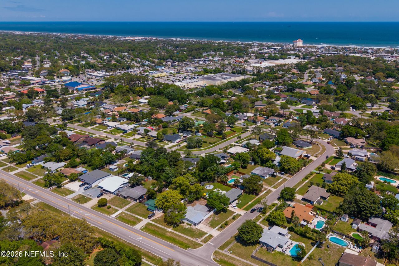 1124 Oceanwood Drive S, Neptune Beach, FL 32266 Photo