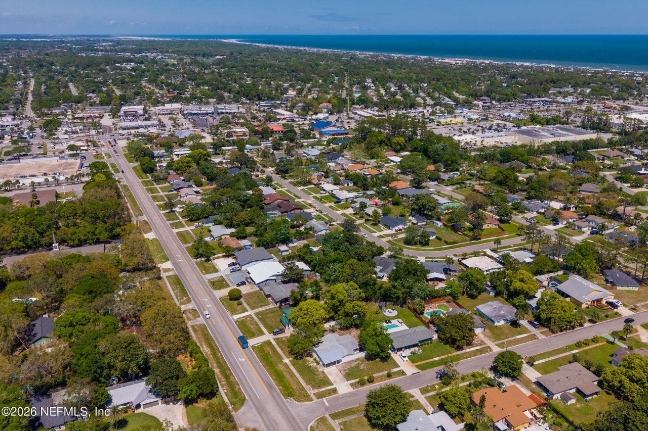 1124 Oceanwood Drive S, Neptune Beach, FL 32266 Photo