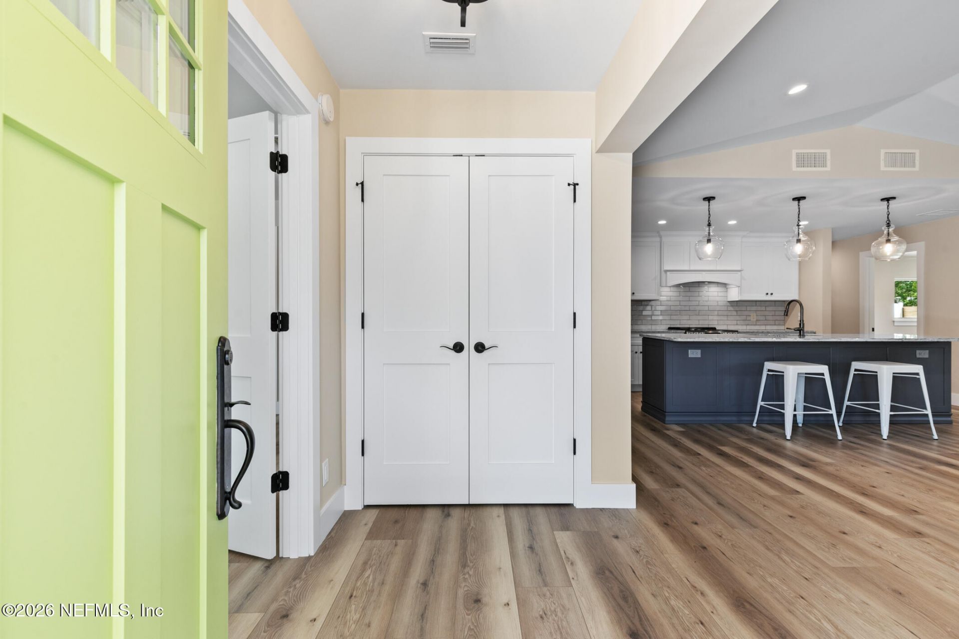 1124 Oceanwood Drive S, Neptune Beach, FL 32266 Photo