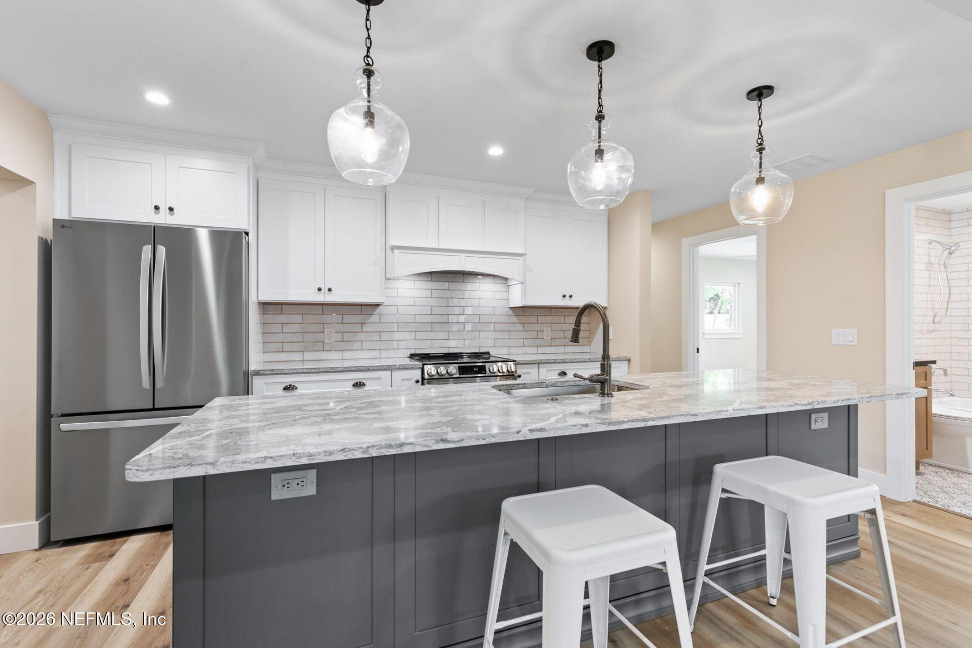 1124 Oceanwood Drive S, Neptune Beach, FL 32266 Photo