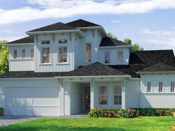 95343 GOLDEN GLOW Drive, Fernandina Beach, FL 32034