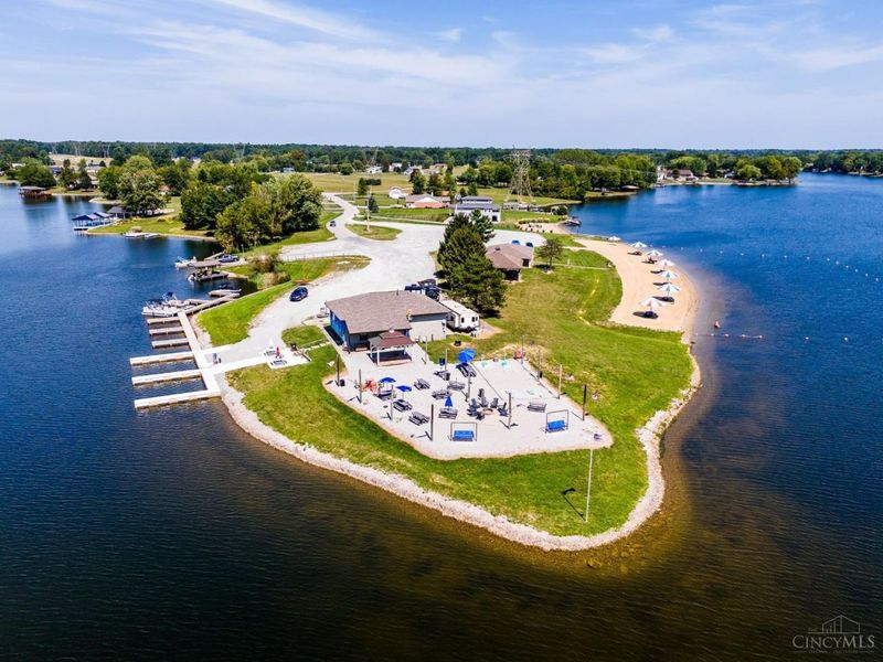 0 Lot 1787 Waynoka Drive, Jackson Twp, OH 45171 Photo 10