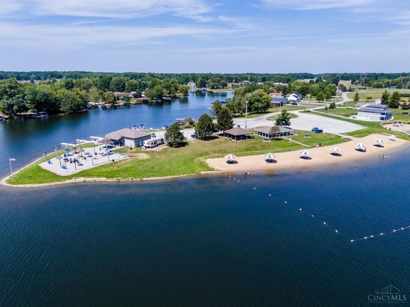 0 Lot 1787 Waynoka Drive, Jackson Twp, OH 45171 Photo 11