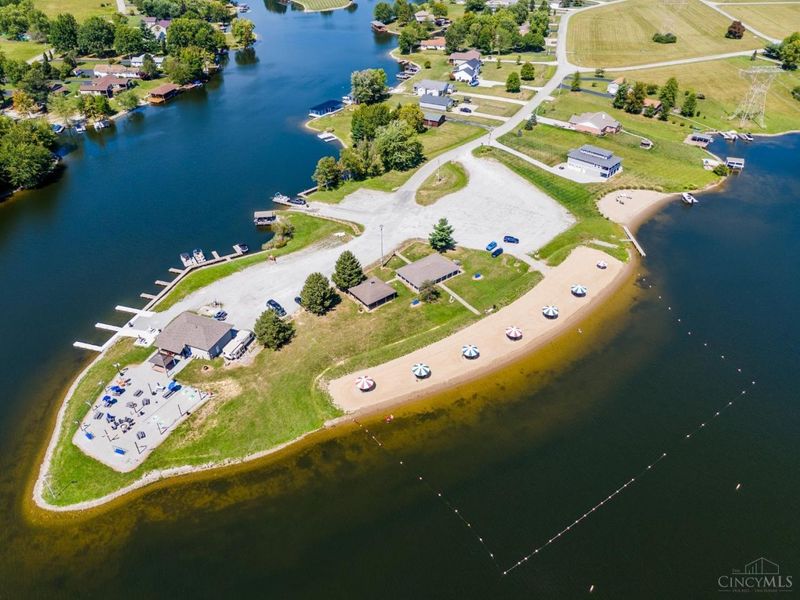 0 Lot 1787 Waynoka Drive, Jackson Twp, OH 45171 Photo 12