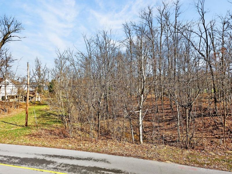 0 Lot 1787 Waynoka Drive, Jackson Twp, OH 45171 Photo 5