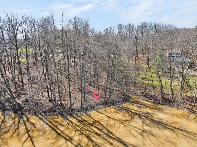 0 Lot 1787 Waynoka Drive, Jackson Twp, OH 45171 Photo 6