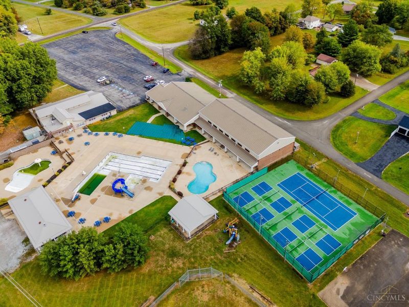 0 Lot 1787 Waynoka Drive, Jackson Twp, OH 45171 Photo 9