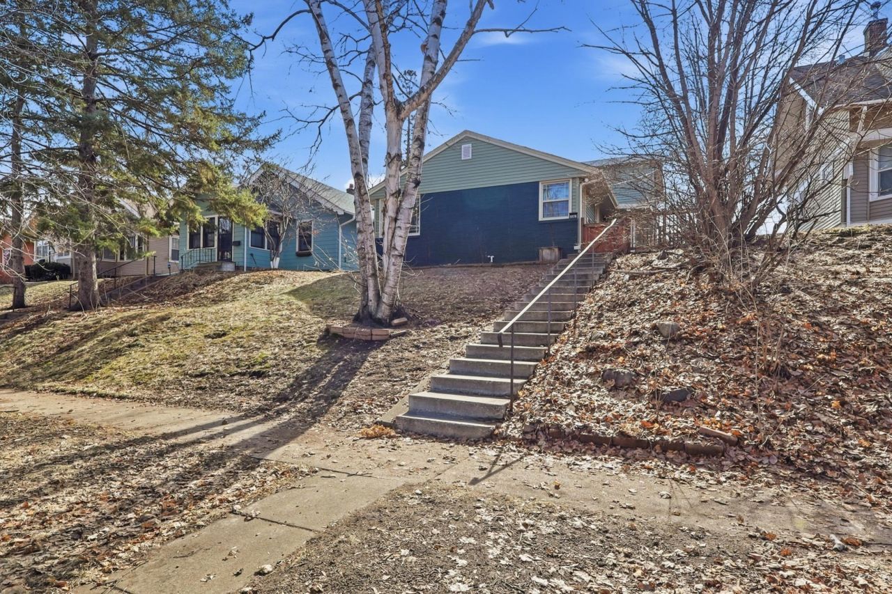 1876 Berkeley Avenue, Saint Paul, MN 55105 Main Photo