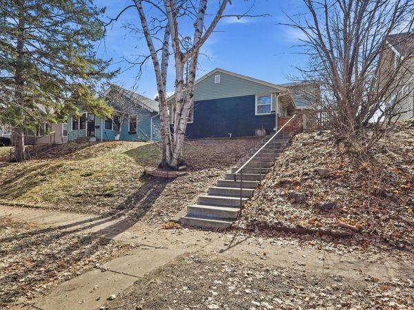 1876 Berkeley Avenue, Saint Paul, MN 55105