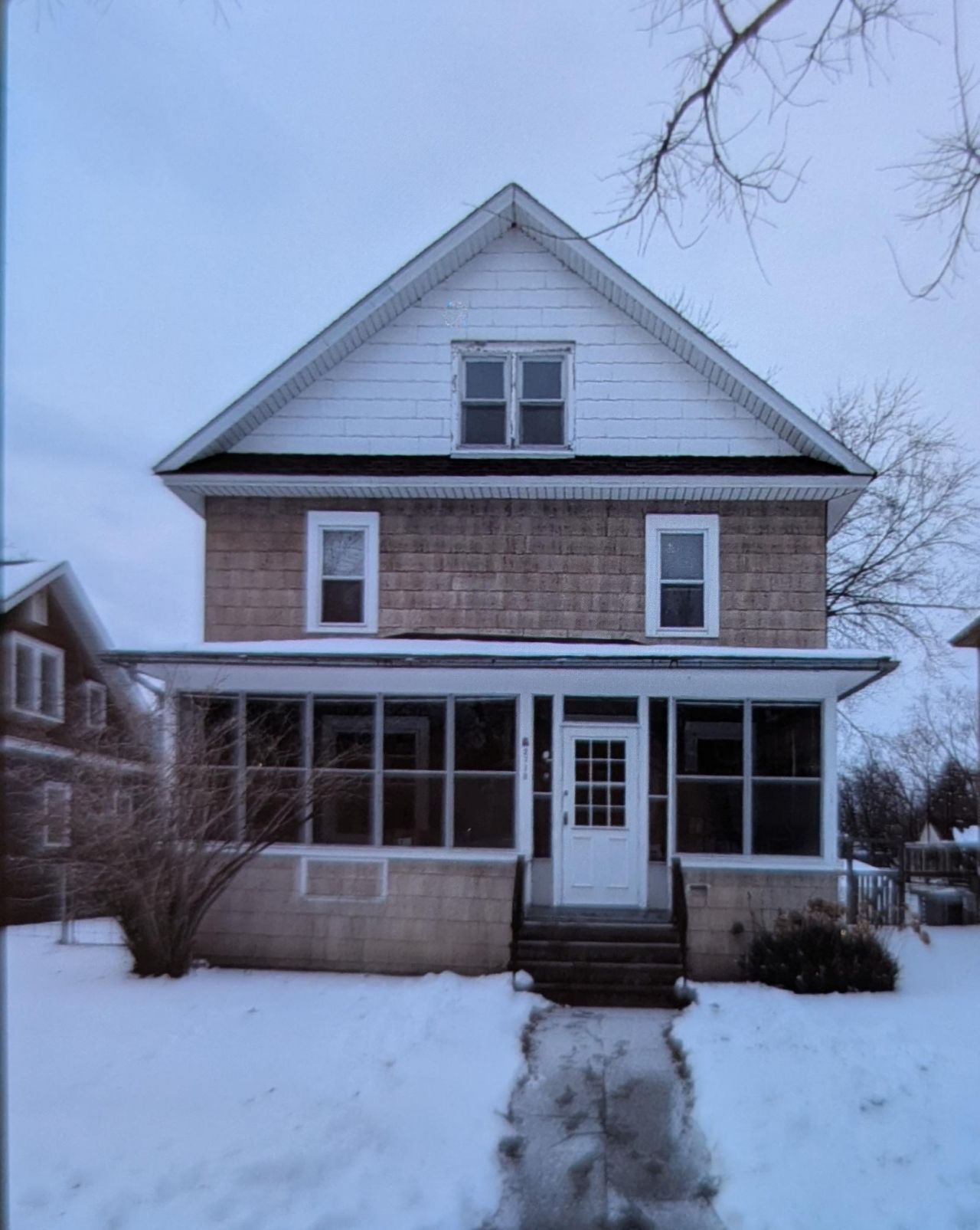 2718 Taylor Street Ne, Minneapolis, MN 55418 Main Photo