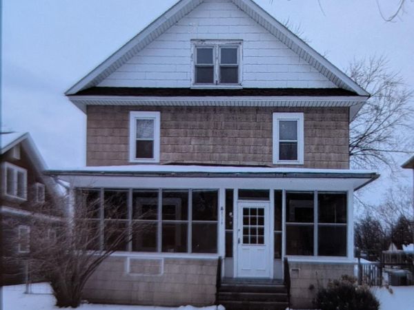 2718 Taylor Street NE, Minneapolis, MN 55418