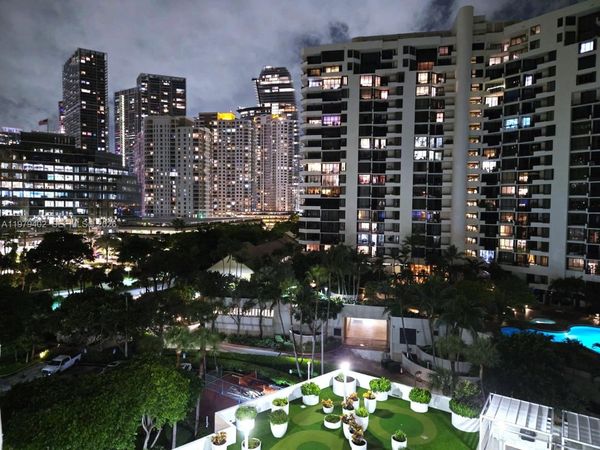 770 Claughton Island Dr , Unit 911, Miami, FL 33131