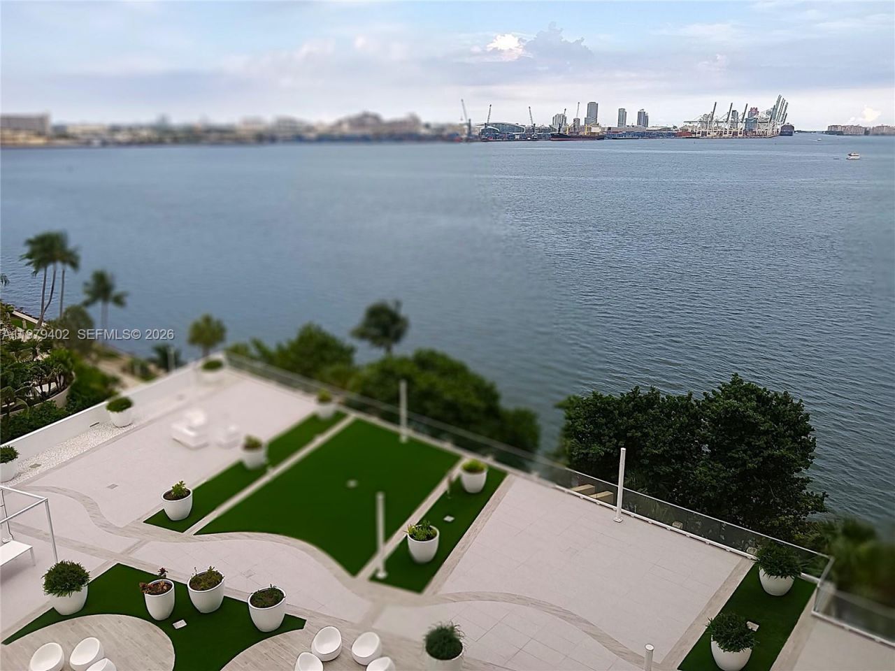 770 Claughton Island Dr , Unit 911, Miami, FL 33131 Photo